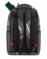 Sprayground Uomo Zaino 910B8502NSZ Nero