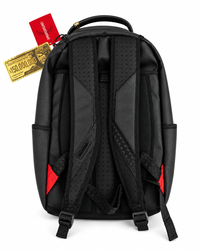 Sprayground Uomo Zaino 910B9325NSZ Nero