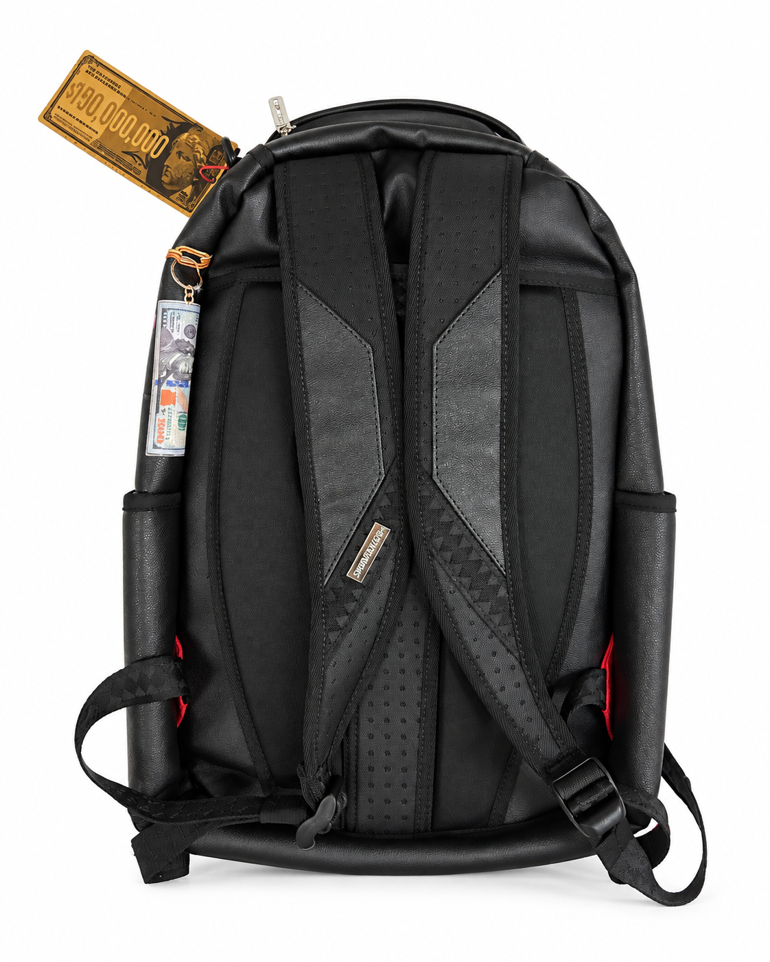 Sprayground Uomo Zaino 910B8404NSZ Nero