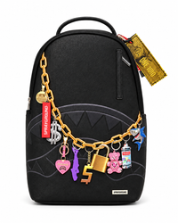 Sprayground Uomo Zaino 910B8404NSZ Nero