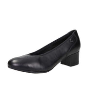 Cinzia Soft Donna Decollete' IV2603 Nero