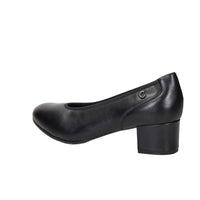 Cinzia Soft Donna Decollete' IV2603 Nero