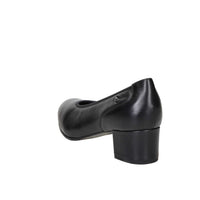 Cinzia Soft Donna Decollete' IV2603 Nero