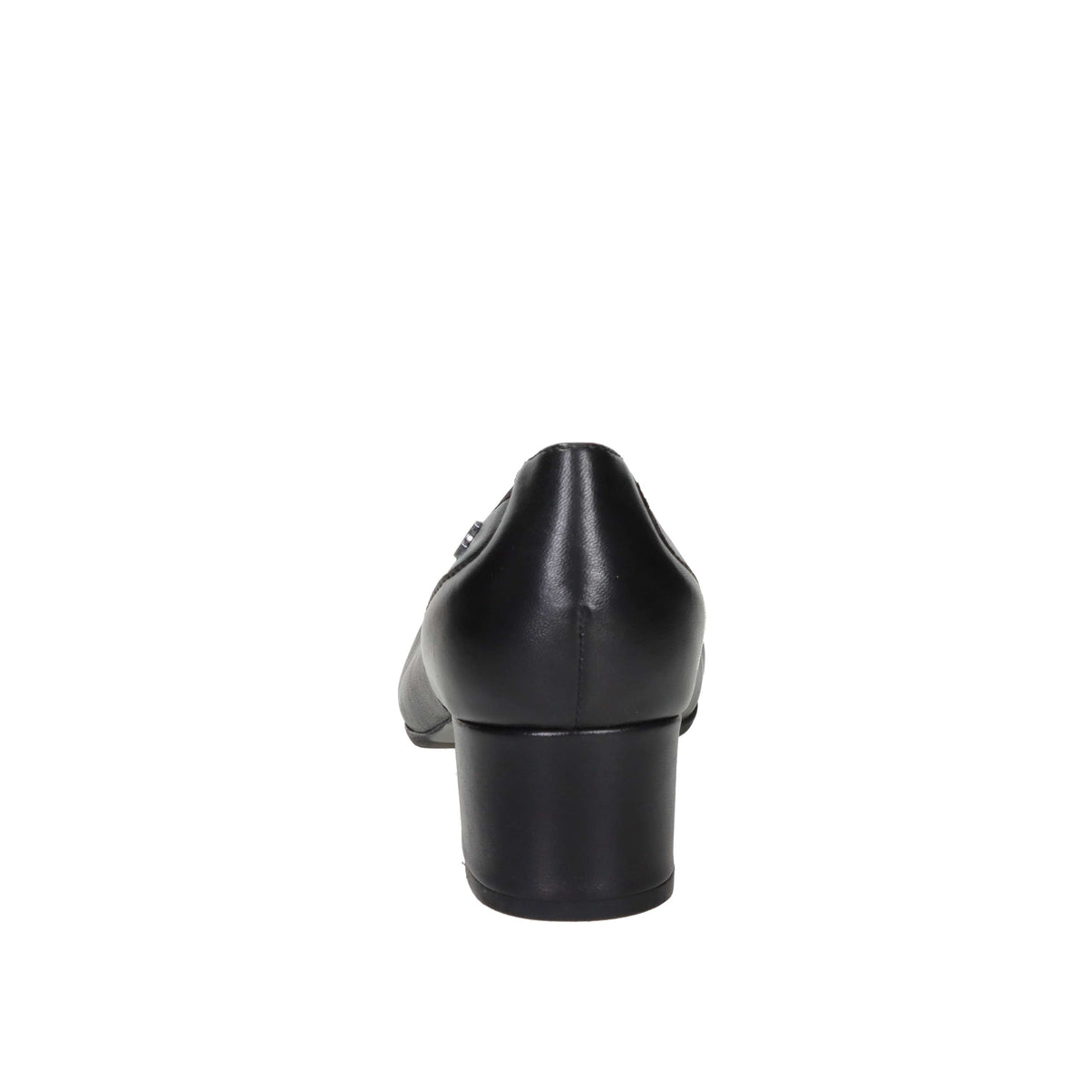 Cinzia Soft Donna Decollete' IV2603 Nero