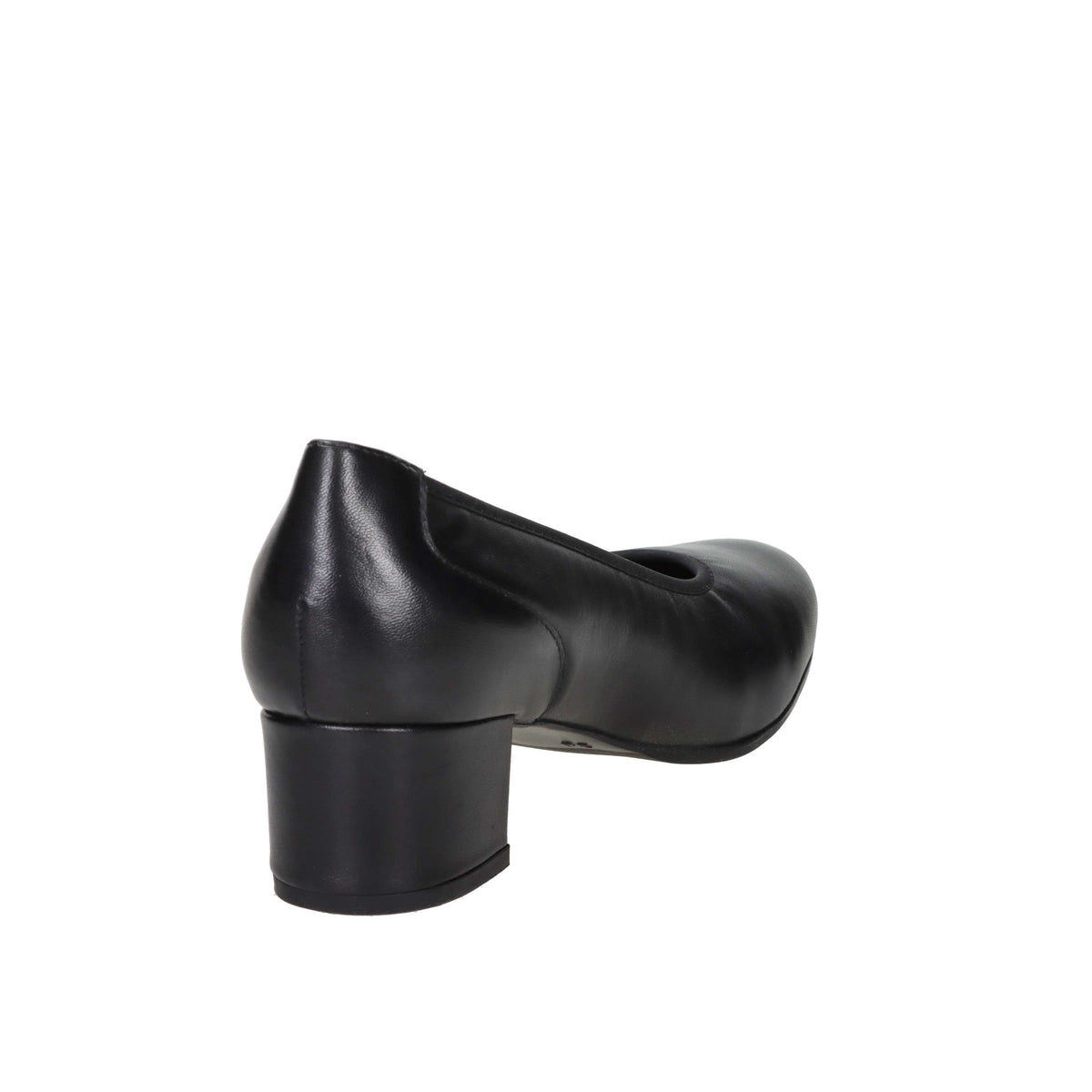 Cinzia Soft Donna Decollete' IV2603 Nero