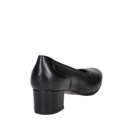 Cinzia Soft Donna Decollete' IV2603 Nero