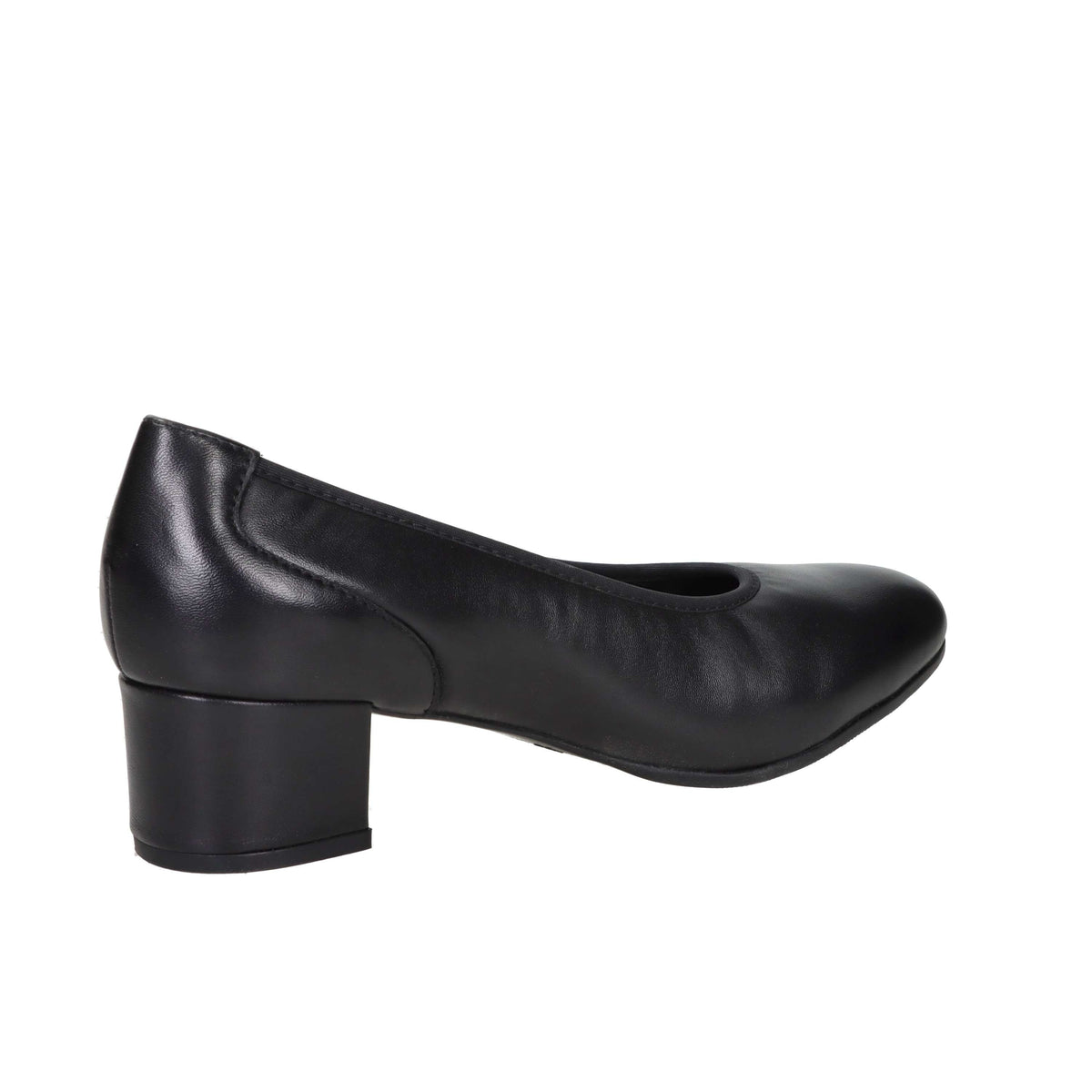 Cinzia Soft Donna Decollete' IV2603 Nero