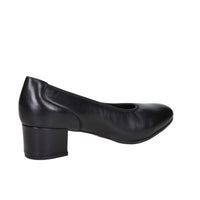 Cinzia Soft Donna Decollete' IV2603 Nero