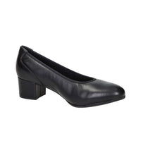 Cinzia Soft Donna Decollete' IV2603 Nero