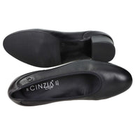 Cinzia Soft Donna Decollete' IV2603 Nero
