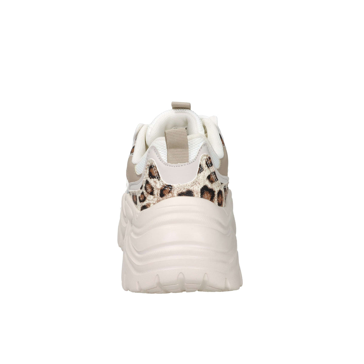 Shop Art Donna Sneakers SASF262010 Beige/Bianco