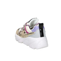 Shop Art Donna Sneakers SASF262013 Bianco/Beige