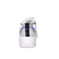 Shop Art Donna Sneakers SASF262013 Bianco/Beige