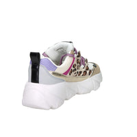 Shop Art Donna Sneakers SASF262013 Bianco/Beige
