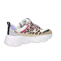 Shop Art Donna Sneakers SASF262013 Bianco/Beige