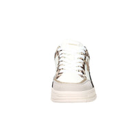 Shop Art Donna Sneakers SASF262022 Bianco/Beige