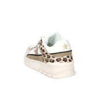 Shop Art Donna Sneakers SASF262022 Bianco/Beige