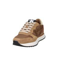 Sun68 Donna Sneakers Z46223 Marrone