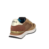 Sun68 Donna Sneakers Z46223 Marrone