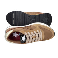 Sun68 Donna Sneakers Z46223 Marrone