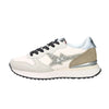Sun68 Donna Sneakers Z46223 Panna