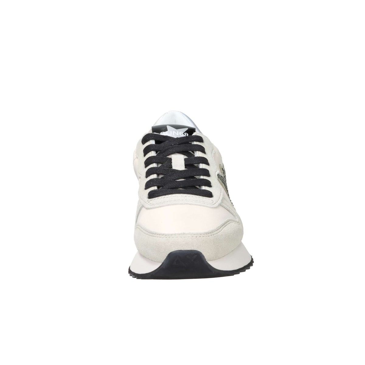 Sun68 Donna Sneakers Z46223 Panna