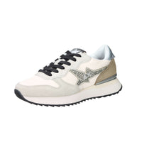 Sun68 Donna Sneakers Z46223 Panna