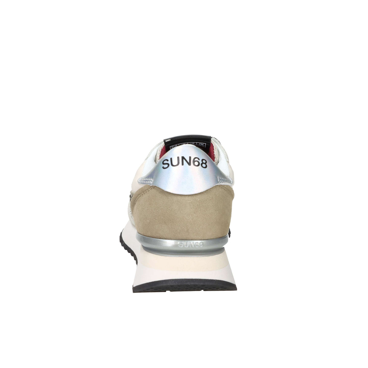 Sun68 Donna Sneakers Z46223 Panna