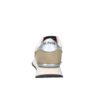 Sun68 Donna Sneakers Z46223 Panna