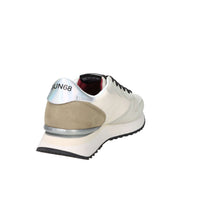 Sun68 Donna Sneakers Z46223 Panna