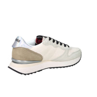 Sun68 Donna Sneakers Z46223 Panna