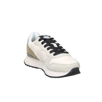 Sun68 Donna Sneakers Z46223 Panna