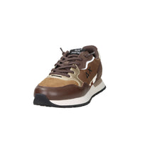 Sun68 Donna Sneakers Z46205 Marrone