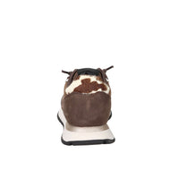 Sun68 Donna Sneakers Z46205 Marrone