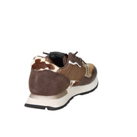 Sun68 Donna Sneakers Z46205 Marrone