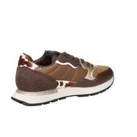 Sun68 Donna Sneakers Z46205 Marrone