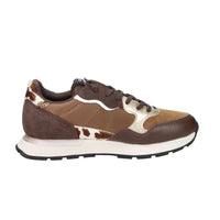 Sun68 Donna Sneakers Z46205 Marrone