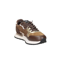Sun68 Donna Sneakers Z46205 Marrone