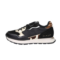 Sun68 Donna Sneakers Z46205 Nero