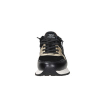 Sun68 Donna Sneakers Z46205 Nero