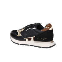 Sun68 Donna Sneakers Z46205 Nero
