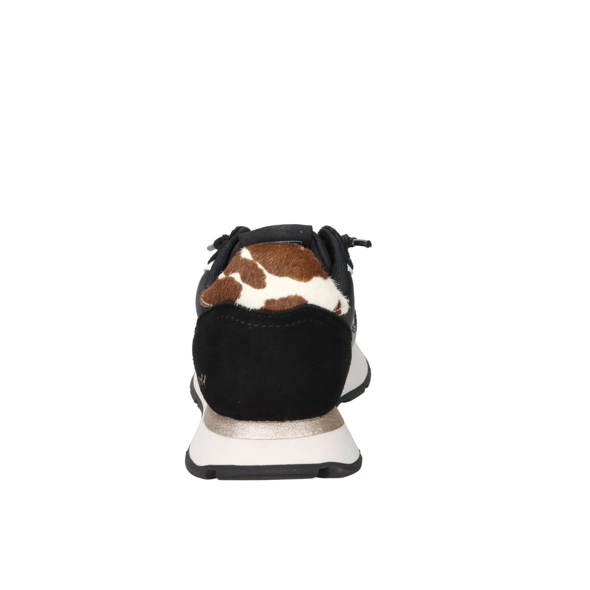 Sun68 Donna Sneakers Z46205 Nero
