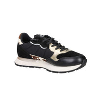 Sun68 Donna Sneakers Z46205 Nero