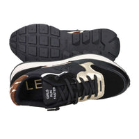 Sun68 Donna Sneakers Z46205 Nero