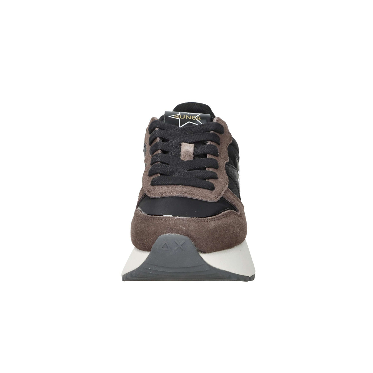 Sun68 Donna Sneakers Z46229 Nero