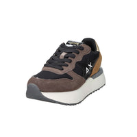 Sun68 Donna Sneakers Z46229 Nero