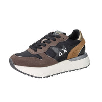 Sun68 Donna Sneakers Z46229 Nero