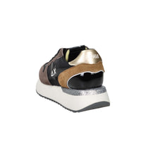 Sun68 Donna Sneakers Z46229 Nero