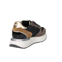 Sun68 Donna Sneakers Z46229 Nero
