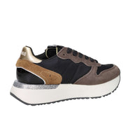 Sun68 Donna Sneakers Z46229 Nero